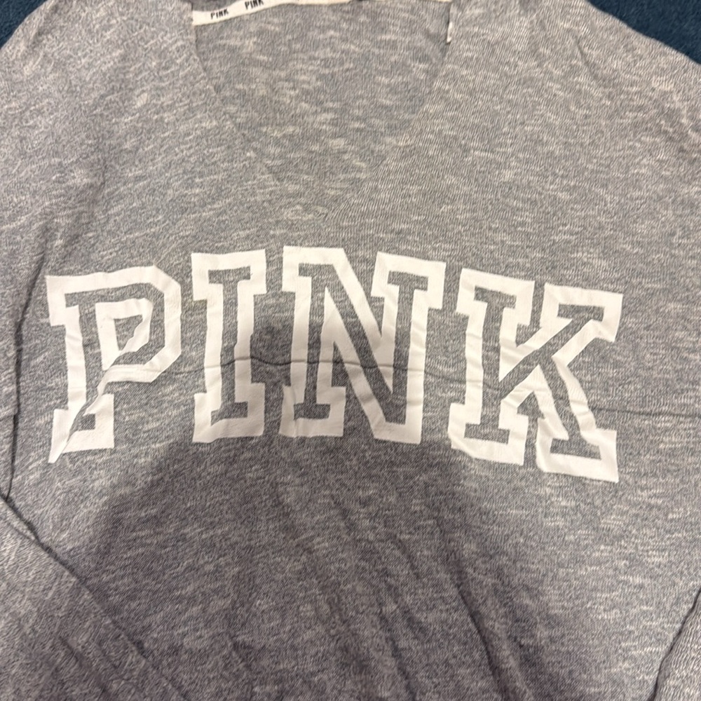 Pink top - Picture 2 of 3